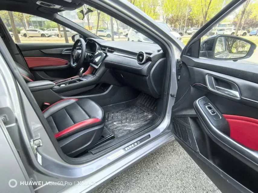 2020 MG MG6 1.5T 181HP L4 7DCT,autocango,china used car exporter,china ev exporter,chinese used car exporter,chinese used ev exporter