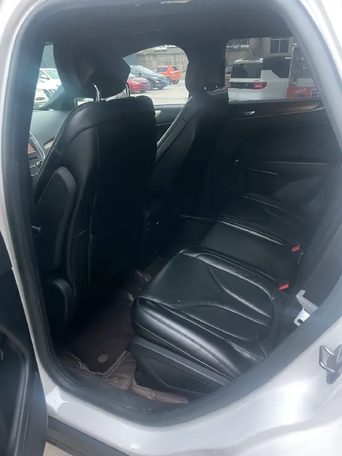 2019 Lincoln MKC 2.0T 203HP L4 6AT,autocango,china used car exporter,china ev exporter,chinese used car exporter,chinese used ev exporter