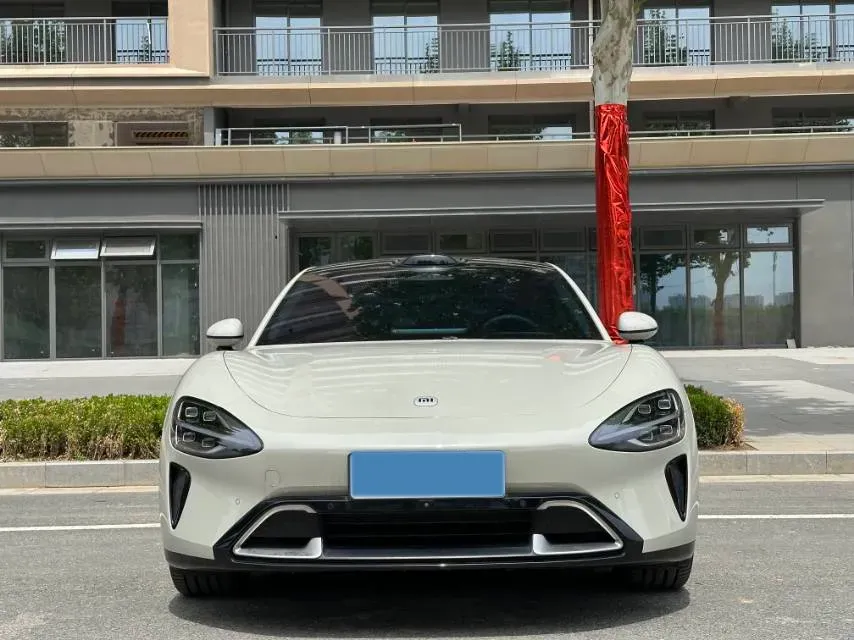 2024 MI SU7 BEV 94.3KWH,autocango,china used car exporter,china ev exporter,chinese used car exporter,chinese used ev exporter