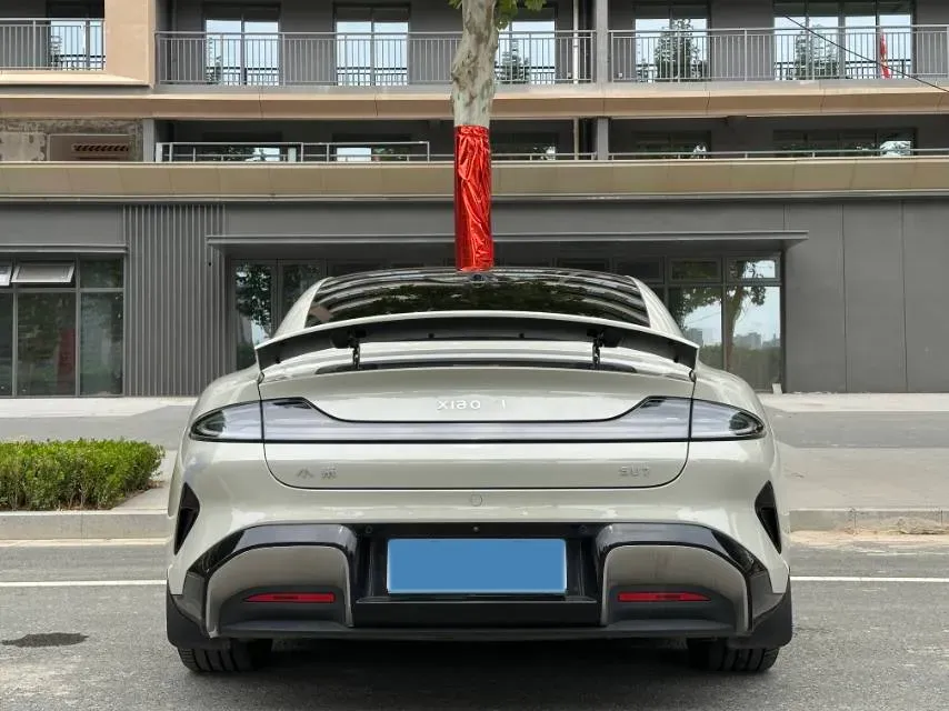 2024 MI SU7 BEV 94.3KWH,autocango,china used car exporter,china ev exporter,chinese used car exporter,chinese used ev exporter