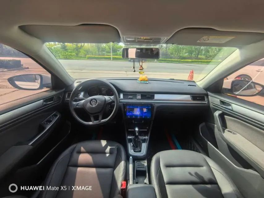 2019 Volkswagen Bora 1.5L 110HP L4 6AT,autocango,china used car exporter,china ev exporter,chinese used car exporter,chinese used ev exporter