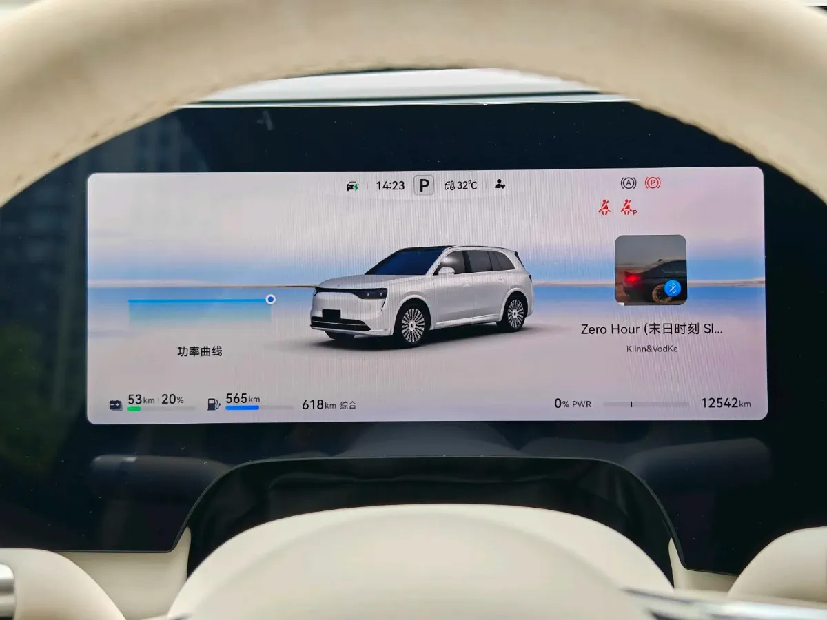 2025 AITO AITO M8 REEV 160HP REEV 53.4KWH,autocango,china used car exporter,china ev exporter,chinese used car exporter,chinese used ev exporter