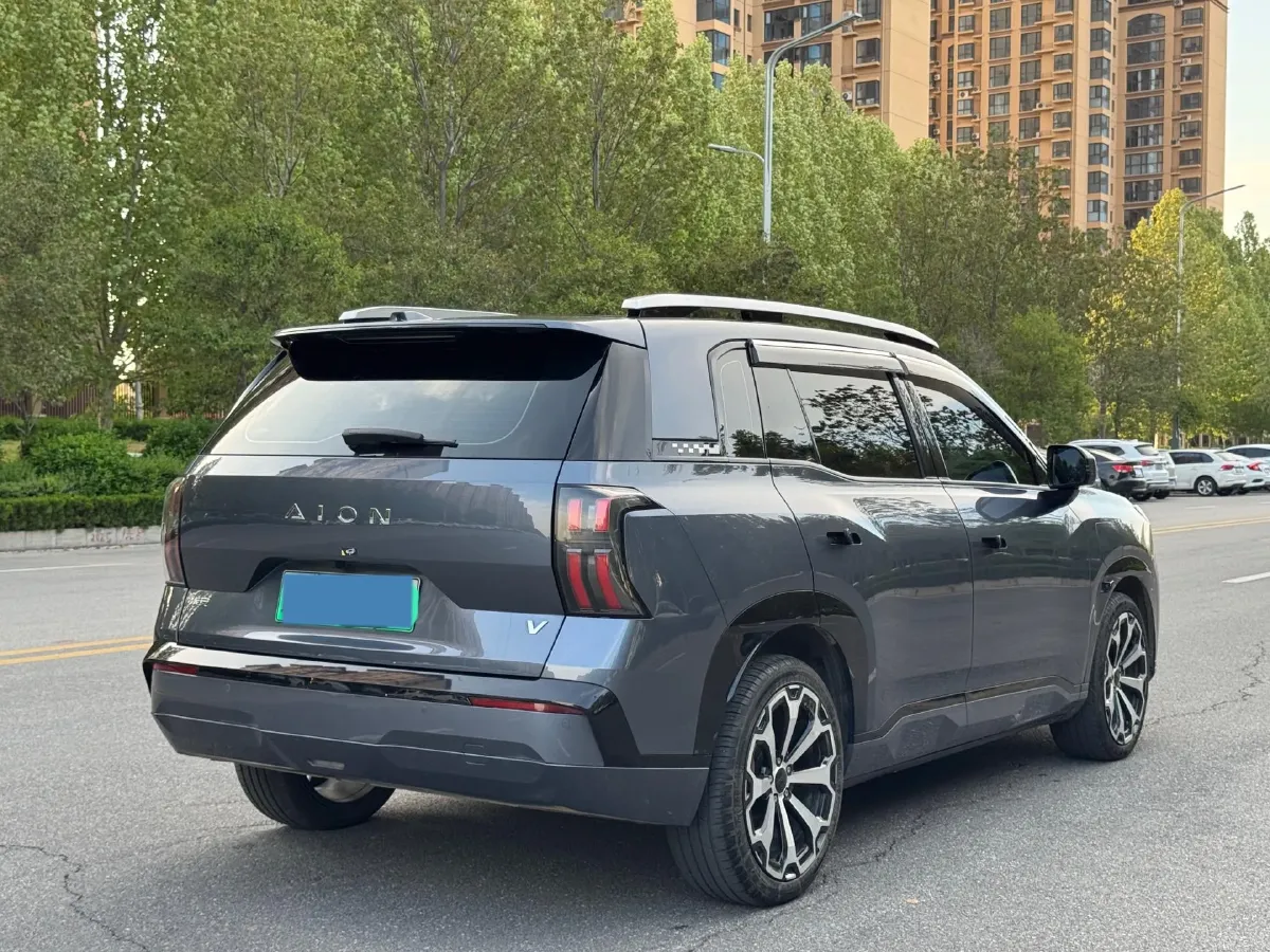 2024 Aion V BEV 74.976/75.26KWH,autocango,china used car exporter,china ev exporter,chinese used car exporter,chinese used ev exporter