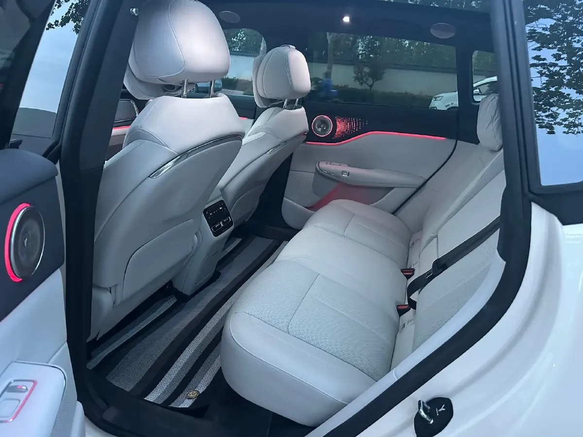 2025 Voyah ZhiYin BEV,autocango,china used car exporter,china ev exporter,chinese used car exporter,chinese used ev exporter