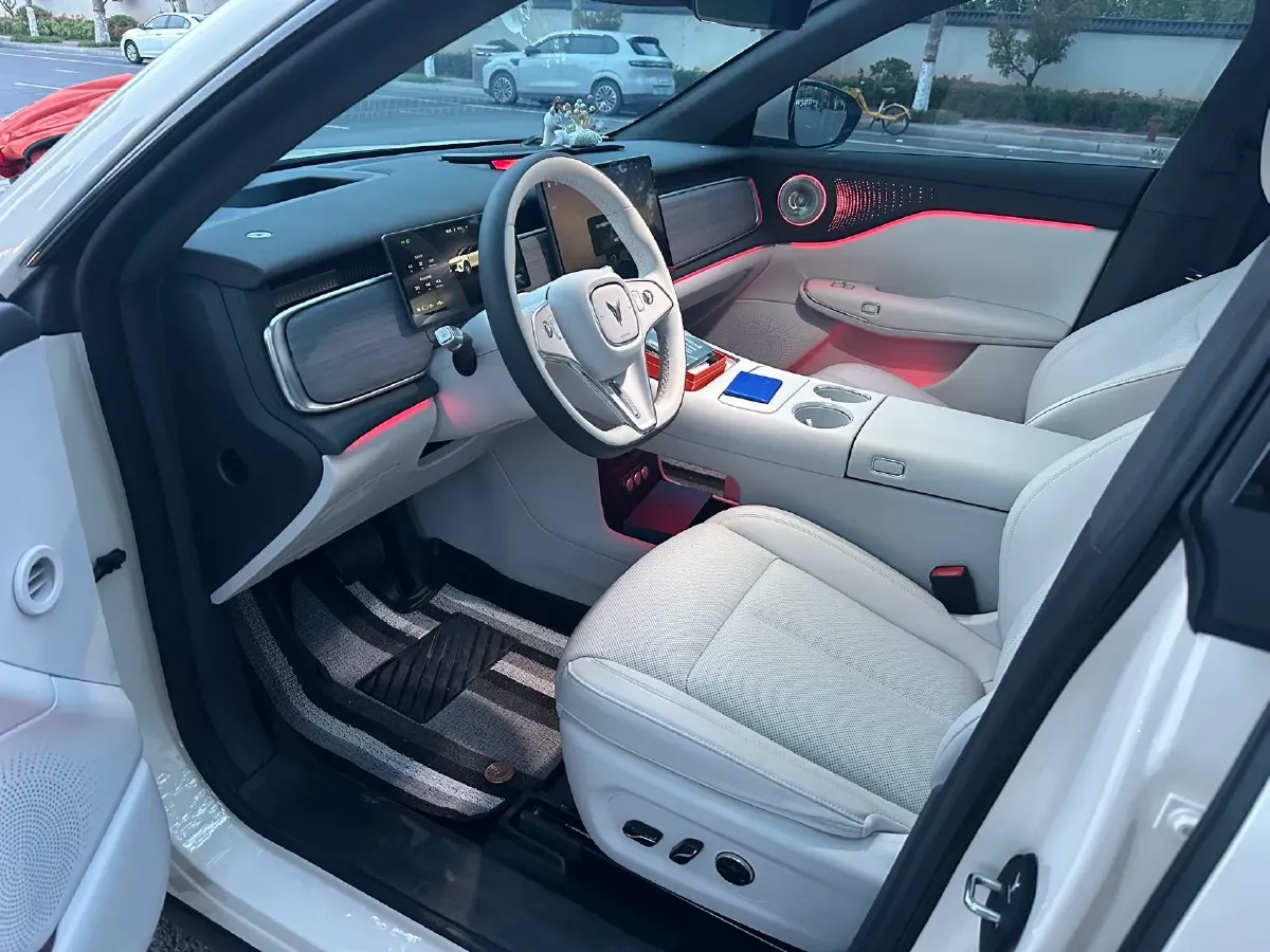 2025 Voyah ZhiYin BEV,autocango,china used car exporter,china ev exporter,chinese used car exporter,chinese used ev exporter