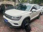 2021 VOLKSWAGEN THARU,autocango,china used car exporter,china ev exporter,chinese used car exporter,chinese used ev exporter