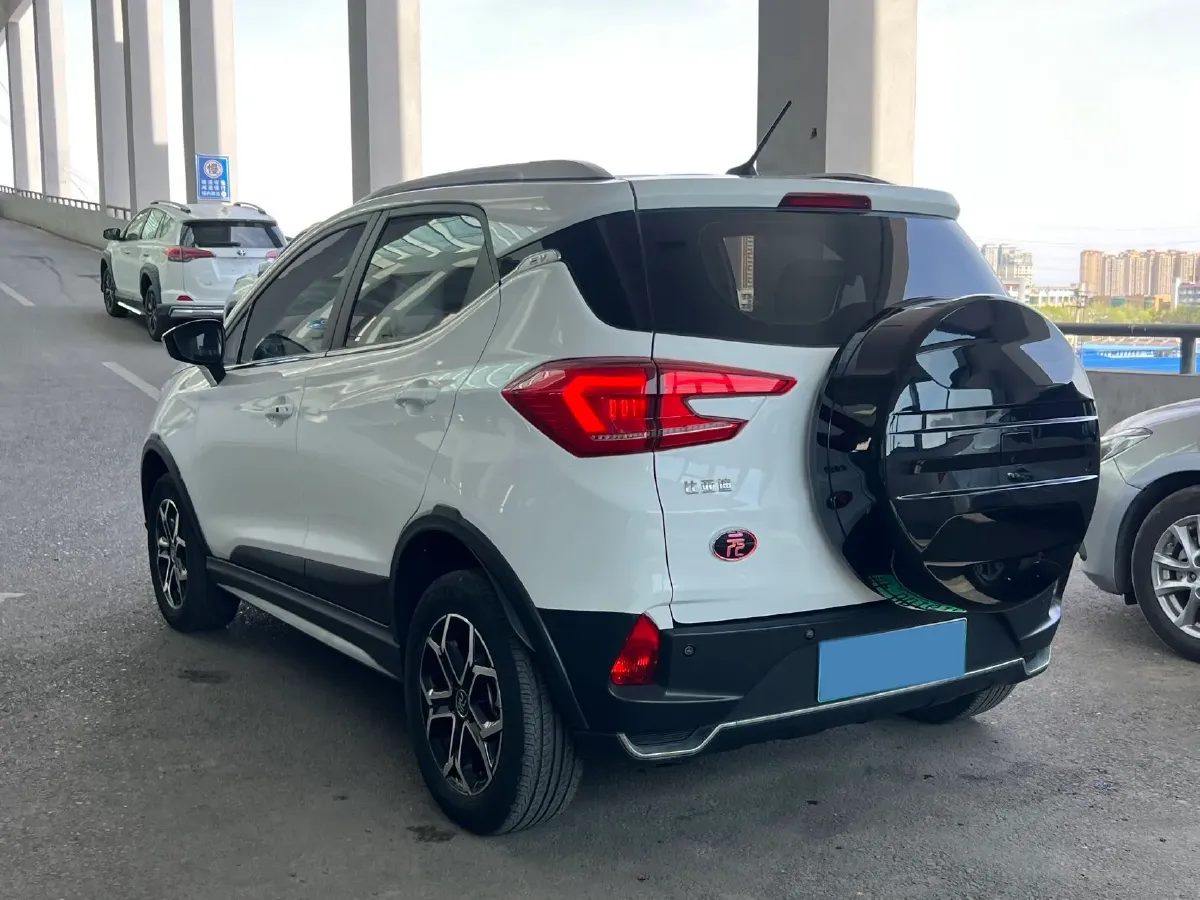 2021 BYD Song 1.5T 160HP L4 6DCT,autocango,china used car exporter,china ev exporter,chinese used car exporter,chinese used ev exporter