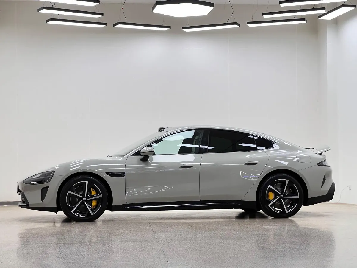 2024 MI SU7 BEV 101KWH,autocango,china used car exporter,china ev exporter,chinese used car exporter,chinese used ev exporter