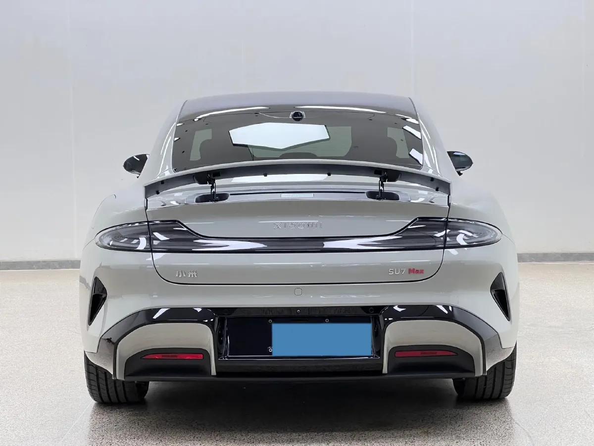 2024 MI SU7 BEV 101KWH,autocango,china used car exporter,china ev exporter,chinese used car exporter,chinese used ev exporter