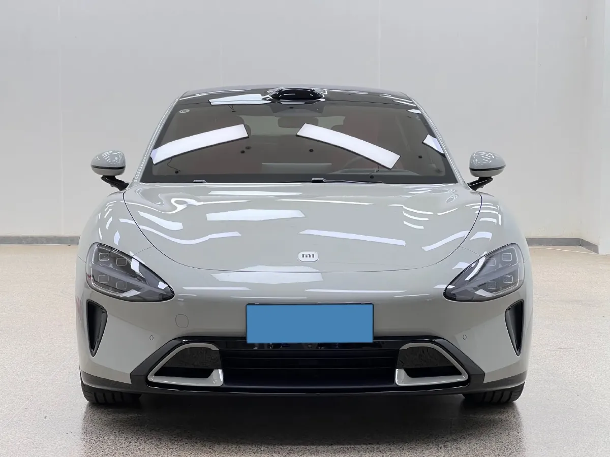 2024 MI SU7 BEV 101KWH,autocango,china used car exporter,china ev exporter,chinese used car exporter,chinese used ev exporter