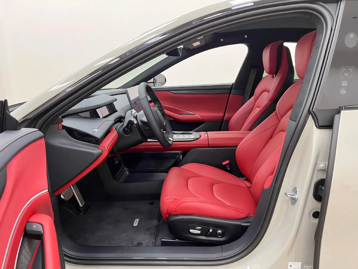 2024 MI SU7 BEV 101KWH,autocango,china used car exporter,china ev exporter,chinese used car exporter,chinese used ev exporter