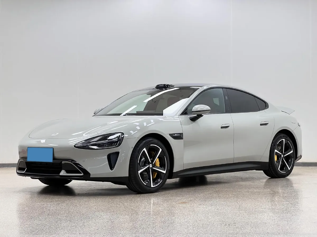 2024 MI SU7 BEV 101KWH,autocango,china used car exporter,china ev exporter,chinese used car exporter,chinese used ev exporter