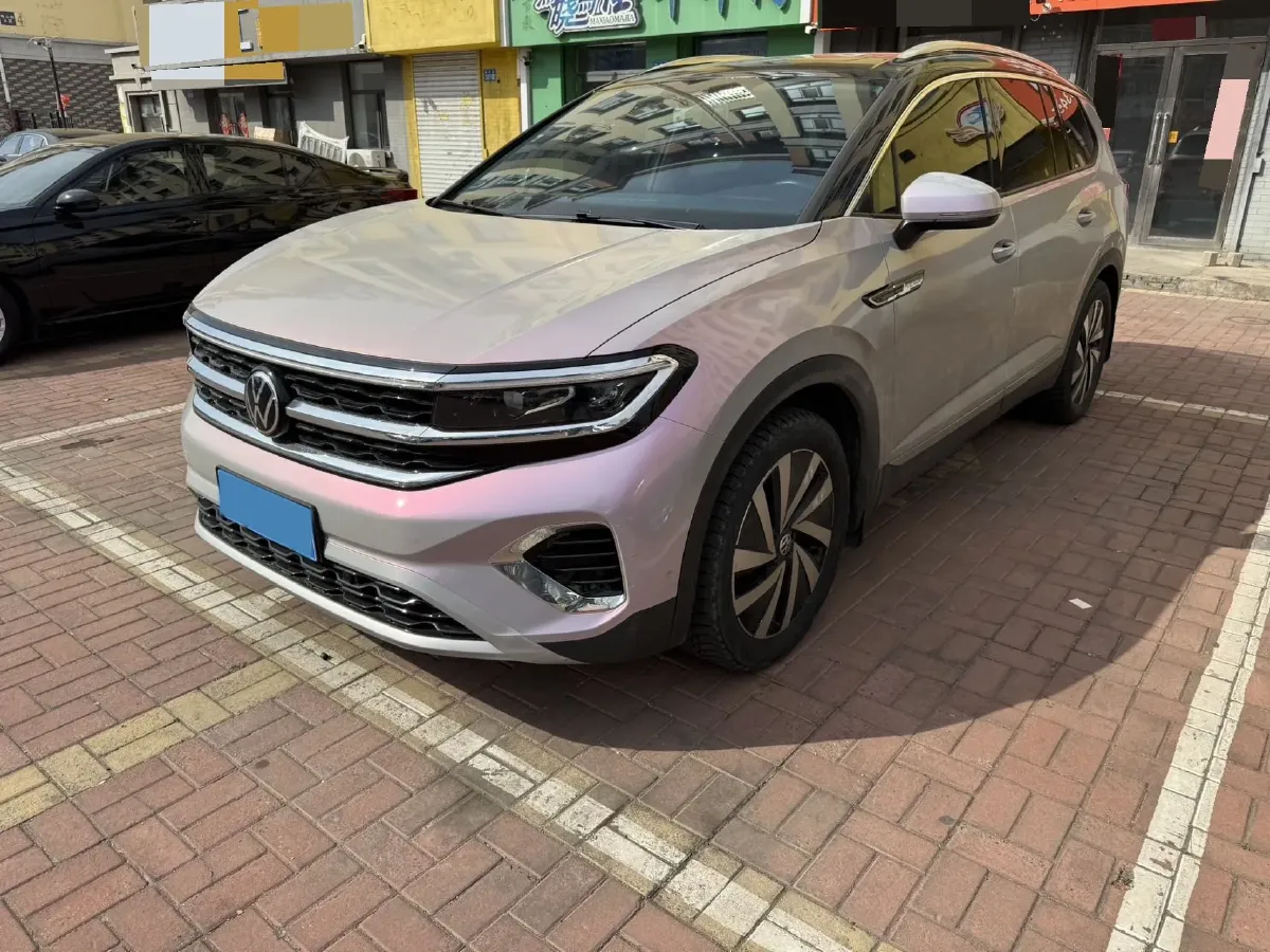 2022 Volkswagen Talagon 2.0T 220HP L4 7DCT,autocango,china used car exporter,china ev exporter,chinese used car exporter,chinese used ev exporter