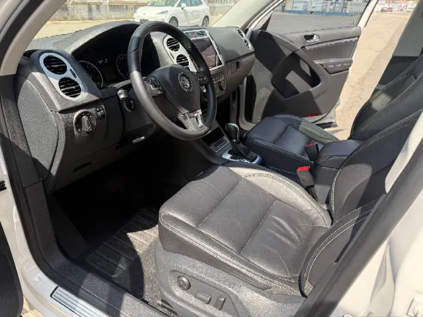 2016 Volkswagen Touran 1.4T 150HP L4 7DCT,autocango,china used car exporter,china ev exporter,chinese used car exporter,chinese used ev exporter