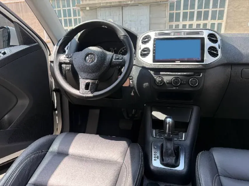 2016 Volkswagen Touran 1.4T 150HP L4 7DCT,autocango,china used car exporter,china ev exporter,chinese used car exporter,chinese used ev exporter