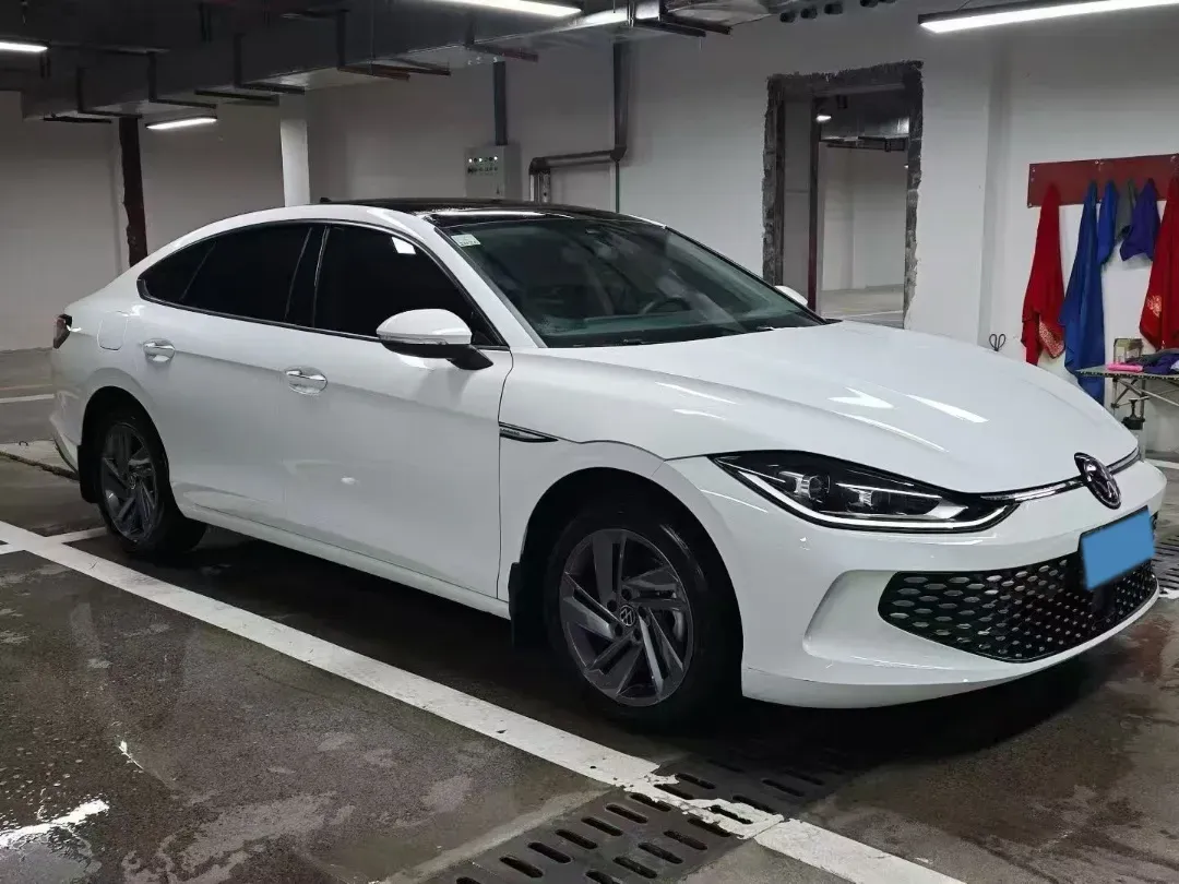 2024 Volkswagen Lamando 1.4T 150HP L4 7DCT,autocango,china used car exporter,china ev exporter,chinese used car exporter,chinese used ev exporter