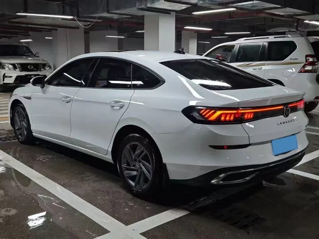 2024 Volkswagen Lamando 1.4T 150HP L4 7DCT,autocango,china used car exporter,china ev exporter,chinese used car exporter,chinese used ev exporter