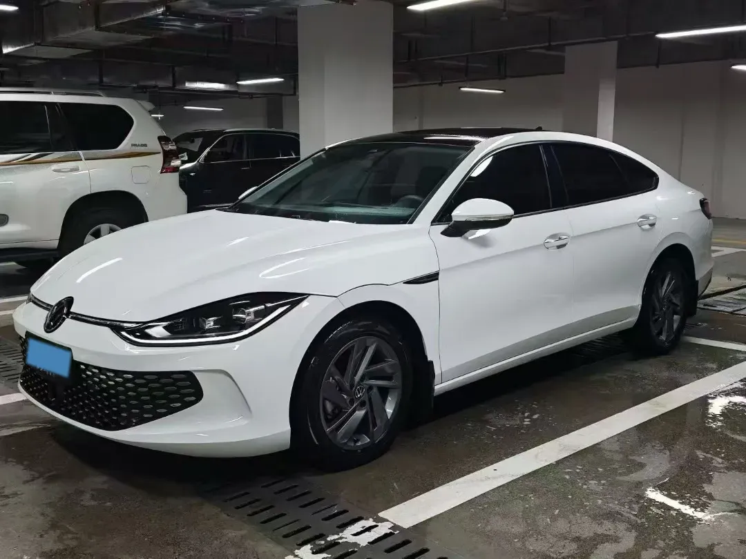 2024 Volkswagen Lamando 1.4T 150HP L4 7DCT,autocango,china used car exporter,china ev exporter,chinese used car exporter,chinese used ev exporter