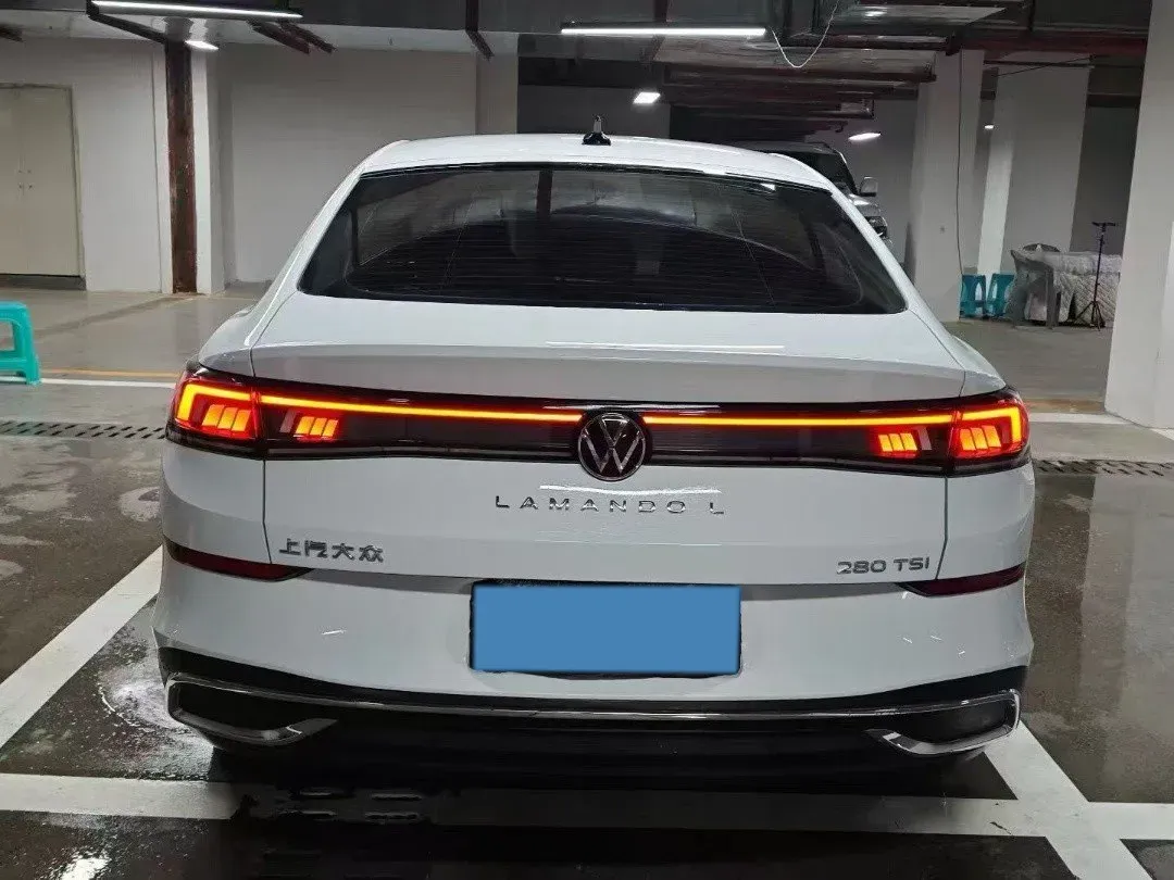 2024 Volkswagen Lamando 1.4T 150HP L4 7DCT,autocango,china used car exporter,china ev exporter,chinese used car exporter,chinese used ev exporter