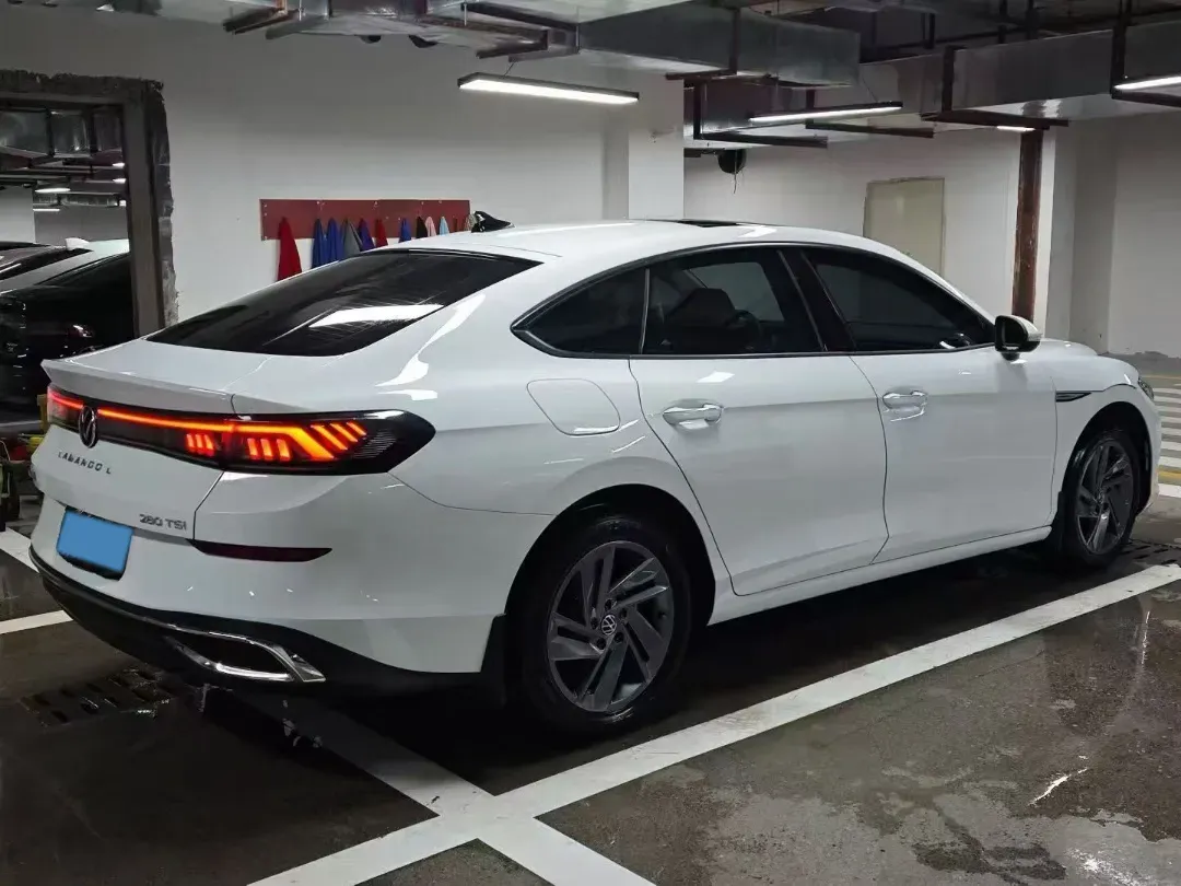 2024 Volkswagen Lamando 1.4T 150HP L4 7DCT,autocango,china used car exporter,china ev exporter,chinese used car exporter,chinese used ev exporter