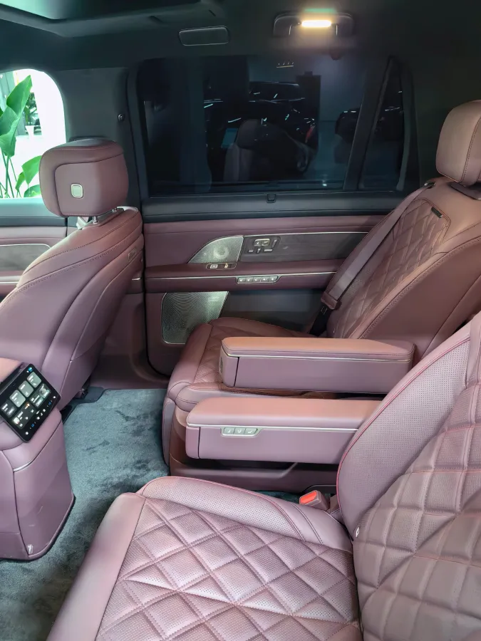 2026 NIO ES8 BEV,autocango,china used car exporter,china ev exporter,chinese used car exporter,chinese used ev exporter