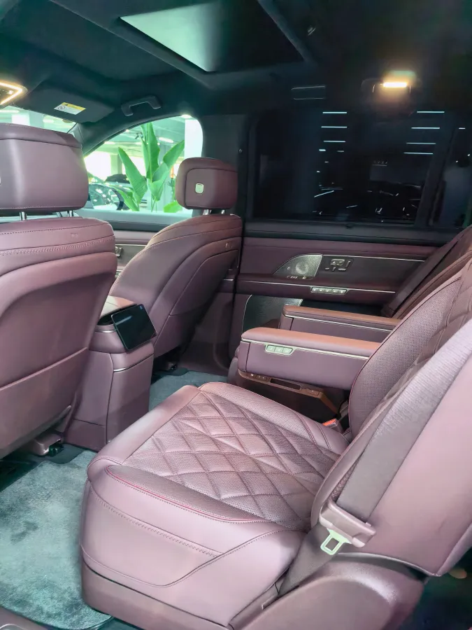 2026 NIO ES8 BEV,autocango,china used car exporter,china ev exporter,chinese used car exporter,chinese used ev exporter