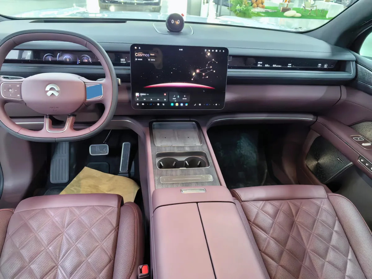 2026 NIO ES8 BEV,autocango,china used car exporter,china ev exporter,chinese used car exporter,chinese used ev exporter