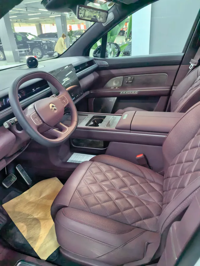 2026 NIO ES8 BEV,autocango,china used car exporter,china ev exporter,chinese used car exporter,chinese used ev exporter