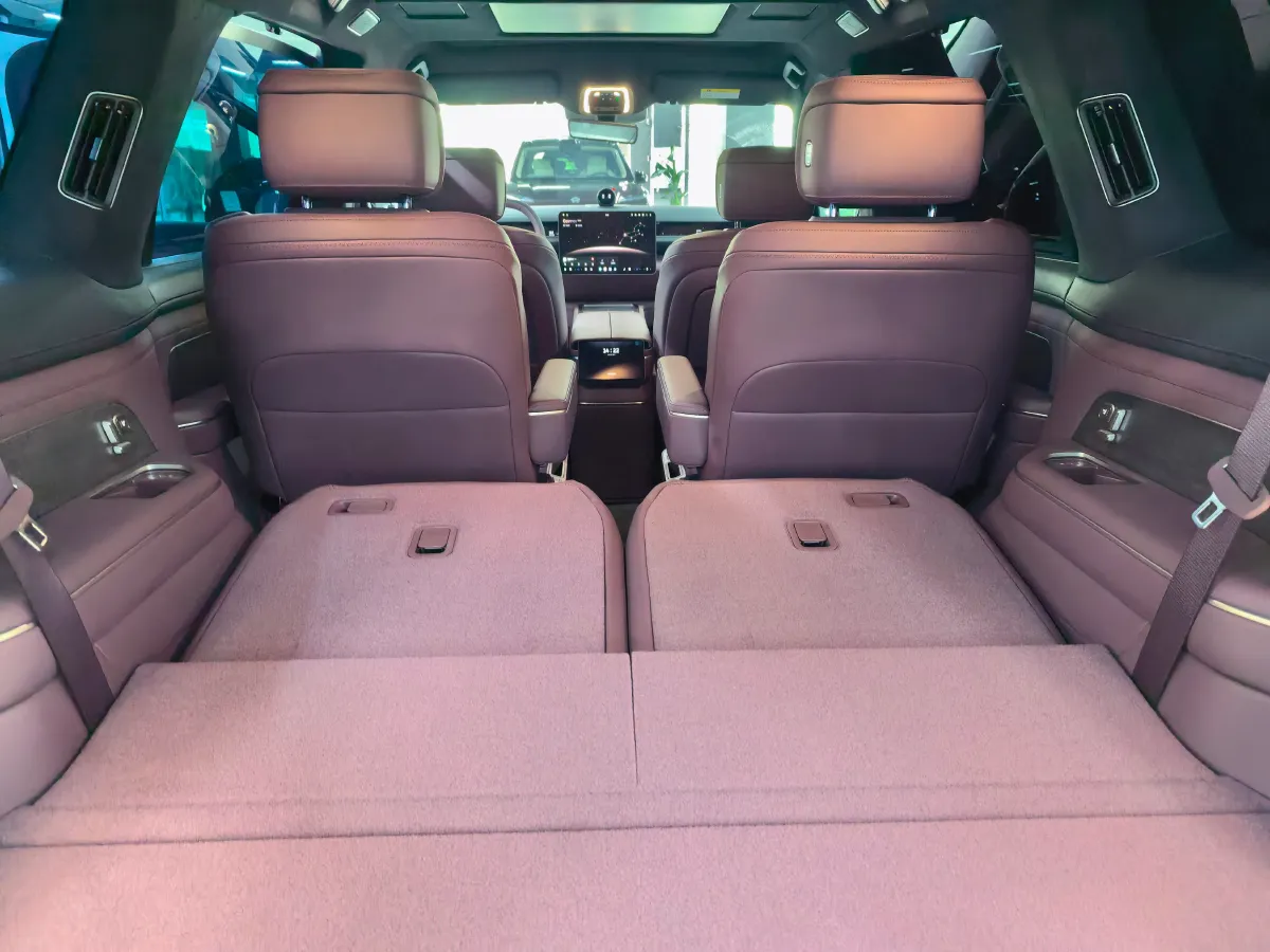 2026 NIO ES8 BEV,autocango,china used car exporter,china ev exporter,chinese used car exporter,chinese used ev exporter