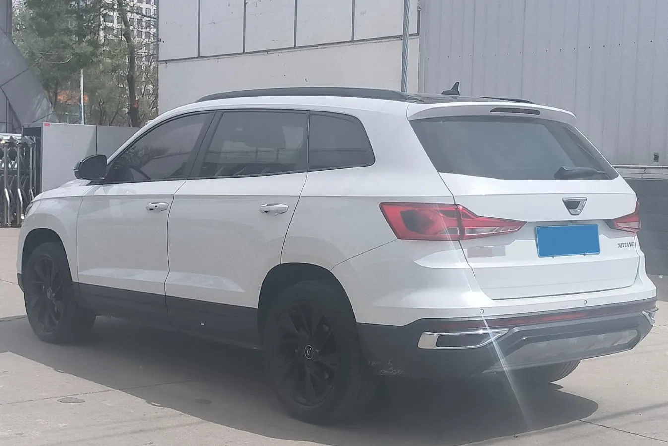 2022 Jetta VS7 1.4T 150HP L4 6AT,autocango,china used car exporter,china ev exporter,chinese used car exporter,chinese used ev exporter