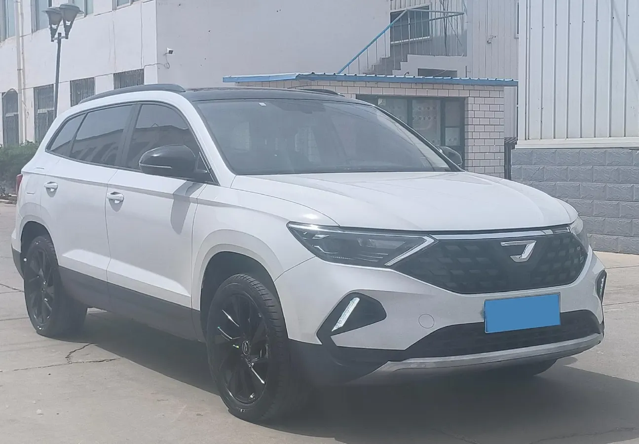 2022 Jetta VS7 1.4T 150HP L4 6AT,autocango,china used car exporter,china ev exporter,chinese used car exporter,chinese used ev exporter