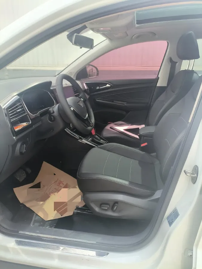 2022 Jetta VS7 1.4T 150HP L4 6AT,autocango,china used car exporter,china ev exporter,chinese used car exporter,chinese used ev exporter