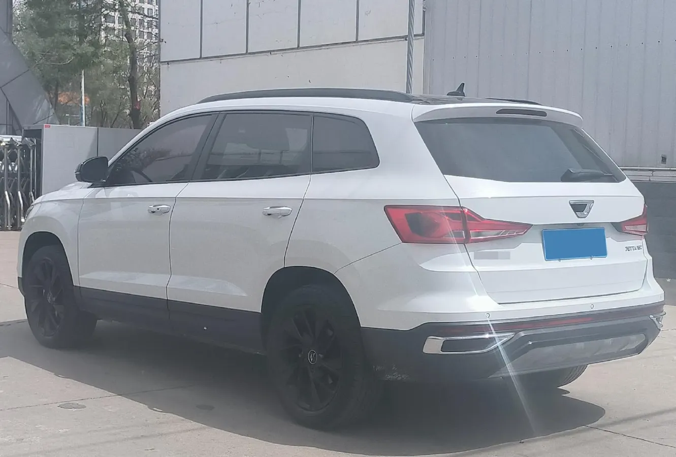 2022 Jetta VS7 1.4T 150HP L4 6AT,autocango,china used car exporter,china ev exporter,chinese used car exporter,chinese used ev exporter