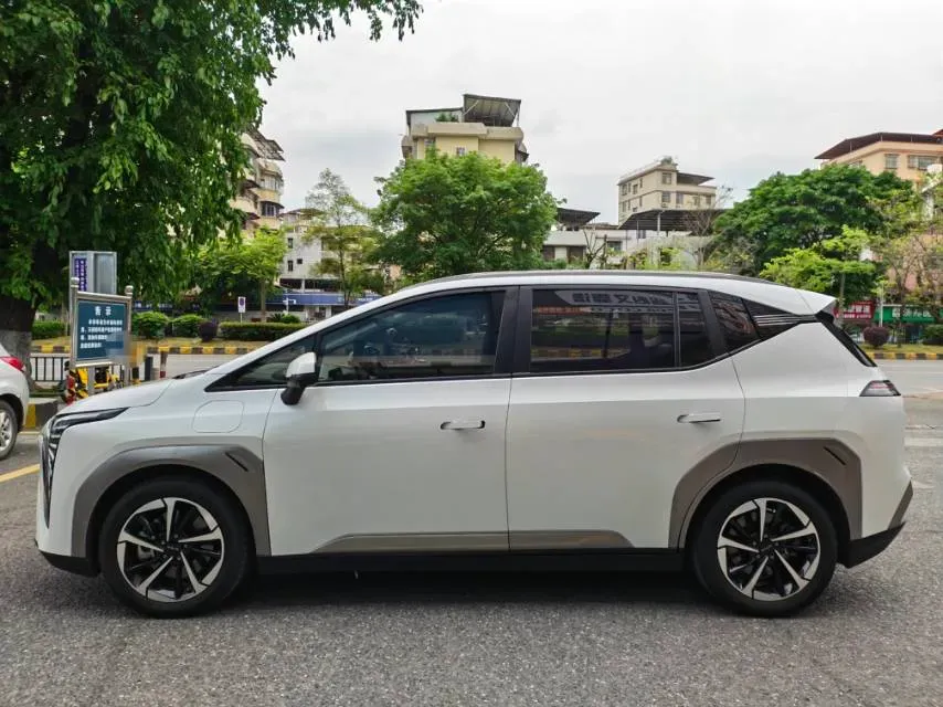 2022 Aion Y BEV 59KWH,autocango,china used car exporter,china ev exporter,chinese used car exporter,chinese used ev exporter