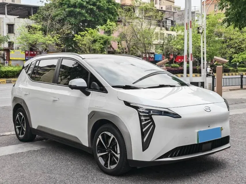 2022 Aion Y BEV 59KWH,autocango,china used car exporter,china ev exporter,chinese used car exporter,chinese used ev exporter