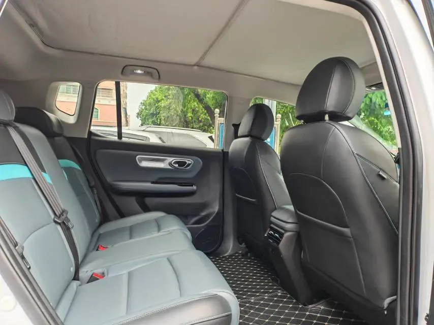 2022 Aion Y BEV 59KWH,autocango,china used car exporter,china ev exporter,chinese used car exporter,chinese used ev exporter