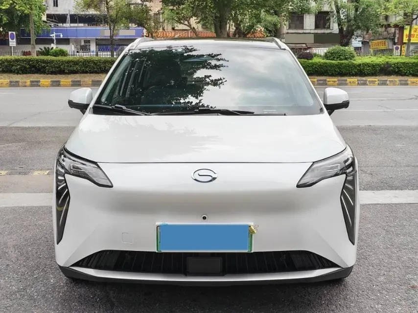 2022 Aion Y BEV 59KWH,autocango,china used car exporter,china ev exporter,chinese used car exporter,chinese used ev exporter