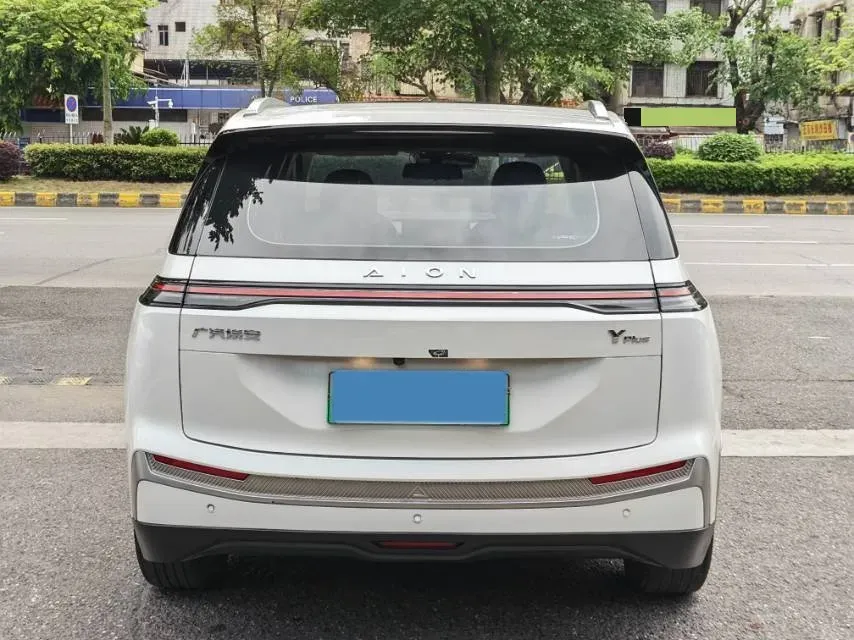 2022 Aion Y BEV 59KWH,autocango,china used car exporter,china ev exporter,chinese used car exporter,chinese used ev exporter