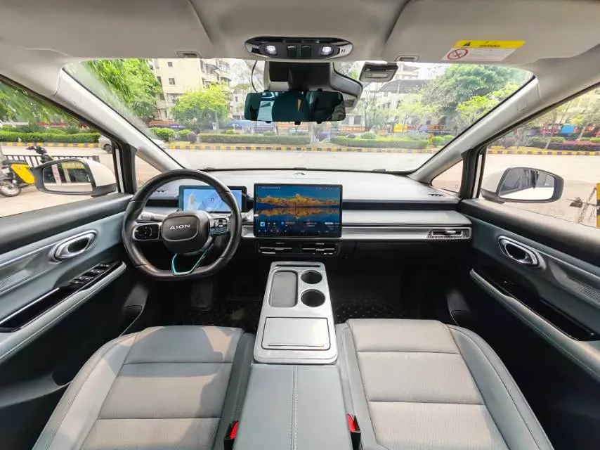 2022 Aion Y BEV 59KWH,autocango,china used car exporter,china ev exporter,chinese used car exporter,chinese used ev exporter