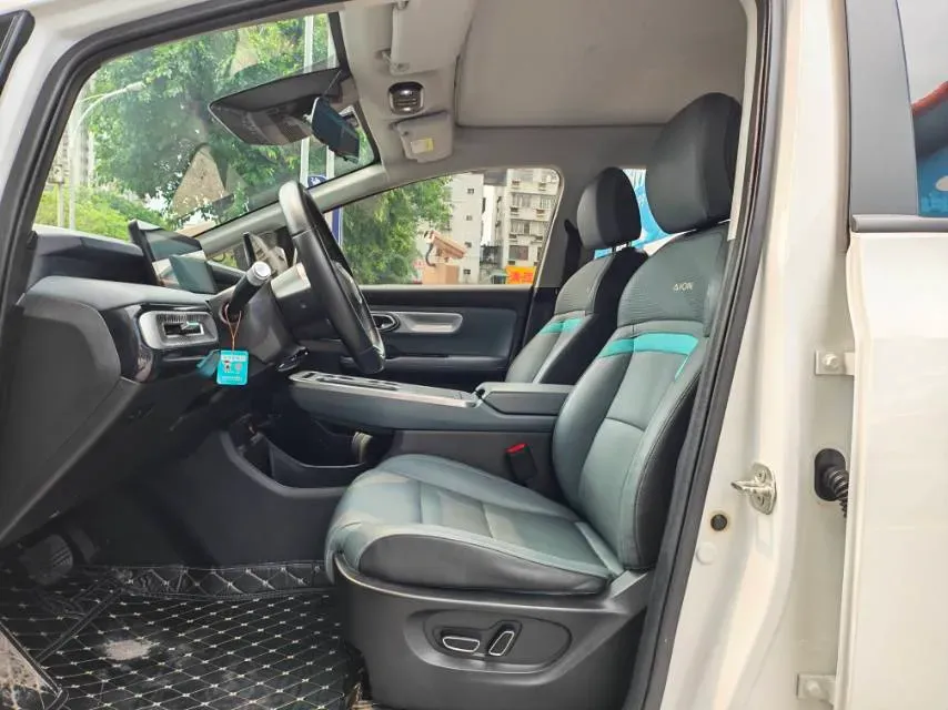 2022 Aion Y BEV 59KWH,autocango,china used car exporter,china ev exporter,chinese used car exporter,chinese used ev exporter