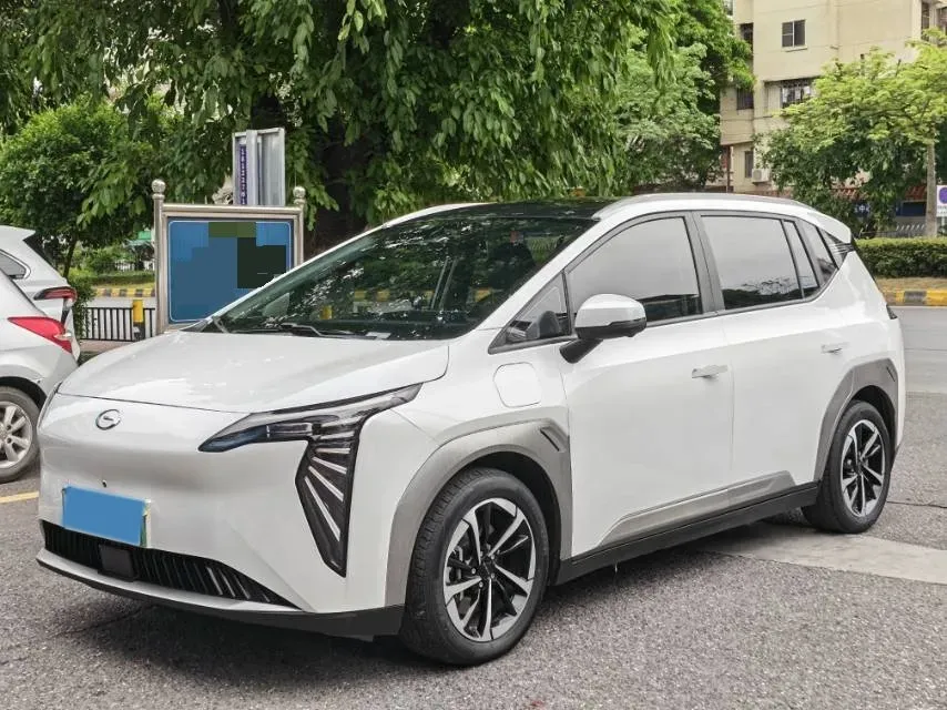 2022 Aion Y BEV 59KWH,autocango,china used car exporter,china ev exporter,chinese used car exporter,chinese used ev exporter