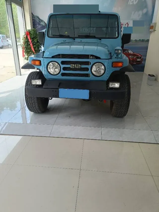 2023 BAW 212 2.4T 211HP L4 6MT,autocango,china used car exporter,china ev exporter,chinese used car exporter,chinese used ev exporter