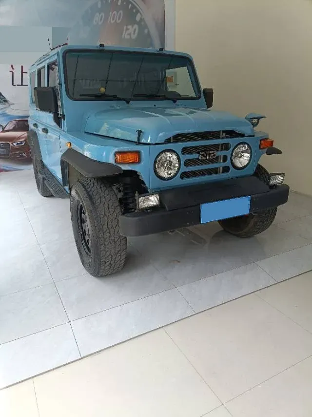 2023 BAW 212 2.4T 211HP L4 6MT,autocango,china used car exporter,china ev exporter,chinese used car exporter,chinese used ev exporter