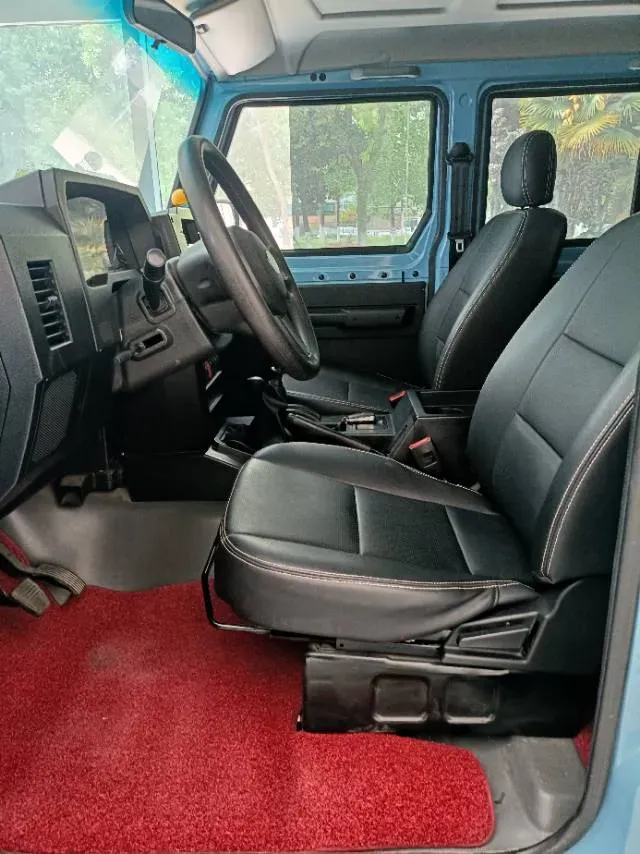 2023 BAW 212 2.4T 211HP L4 6MT,autocango,china used car exporter,china ev exporter,chinese used car exporter,chinese used ev exporter