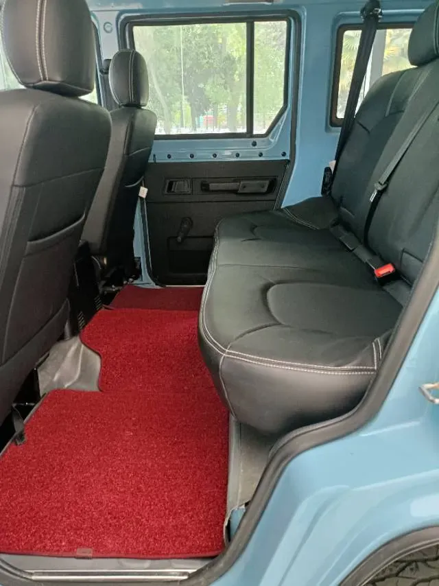 2023 BAW 212 2.4T 211HP L4 6MT,autocango,china used car exporter,china ev exporter,chinese used car exporter,chinese used ev exporter