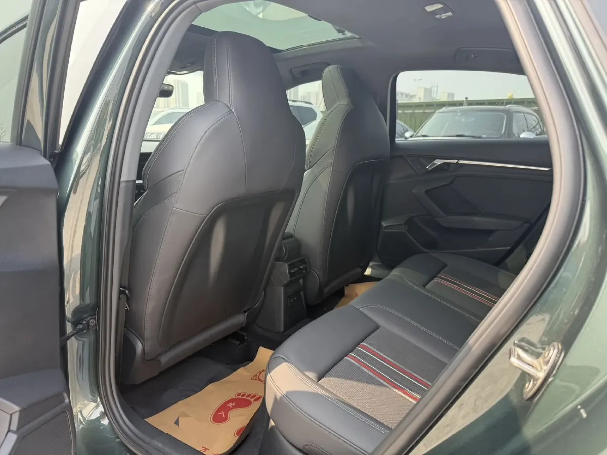 2021 Audi A3 1.4T 150HP L4 7DCT,autocango,china used car exporter,china ev exporter,chinese used car exporter,chinese used ev exporter