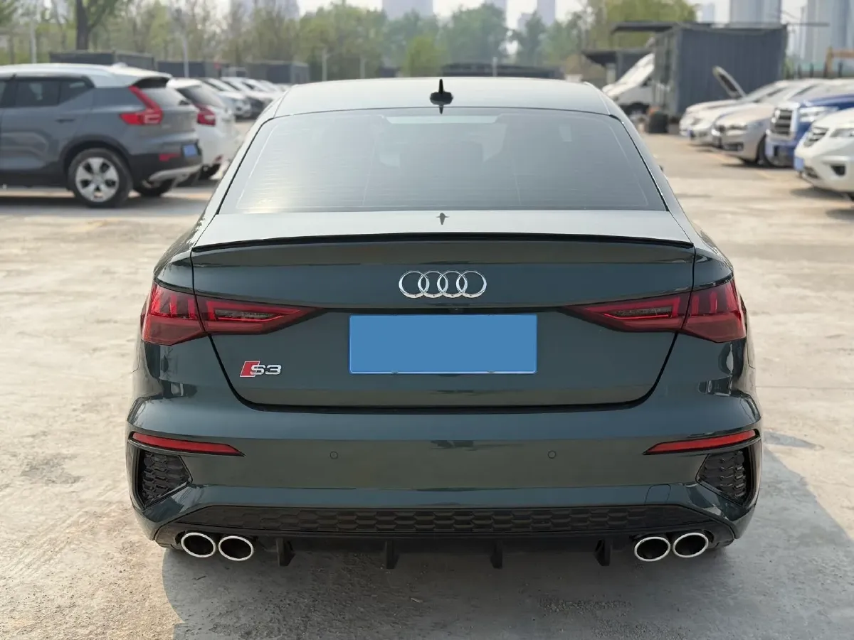 2021 Audi A3 1.4T 150HP L4 7DCT,autocango,china used car exporter,china ev exporter,chinese used car exporter,chinese used ev exporter