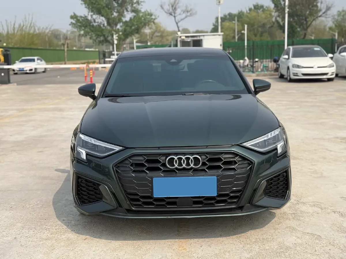 2021 Audi A3 1.4T 150HP L4 7DCT,autocango,china used car exporter,china ev exporter,chinese used car exporter,chinese used ev exporter