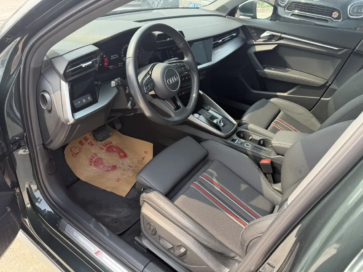 2021 Audi A3 1.4T 150HP L4 7DCT,autocango,china used car exporter,china ev exporter,chinese used car exporter,chinese used ev exporter