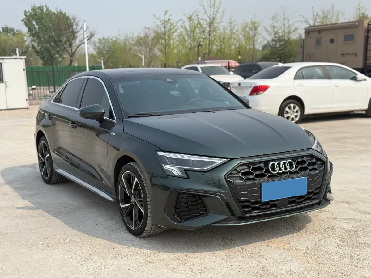 2021 Audi A3 1.4T 150HP L4 7DCT,autocango,china used car exporter,china ev exporter,chinese used car exporter,chinese used ev exporter